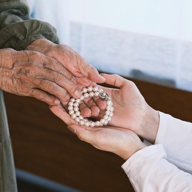 内村 円が撮影した「真珠工房撮影」の写真