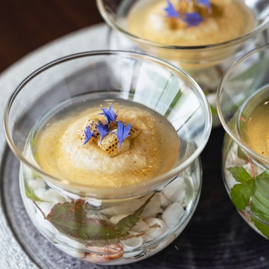 西浦隼翔が撮影した「フード撮影」の写真