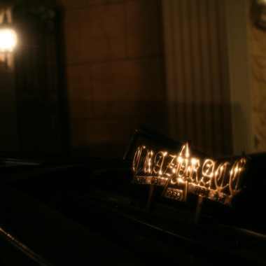 管野　利が撮影した「バイクと車」の写真