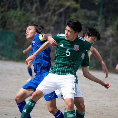 KOMACH Photo Designが撮影した「サッカー試合　高校生」の写真