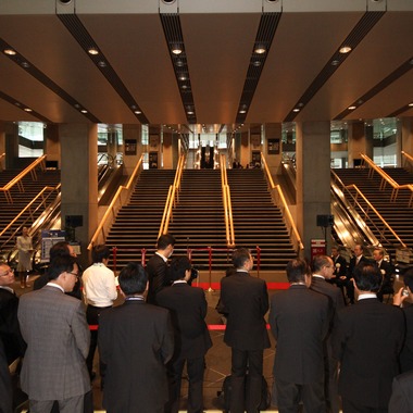 SEE LIKE PHOTOが撮影した「イベント　スナップ撮影　集合写真」の写真