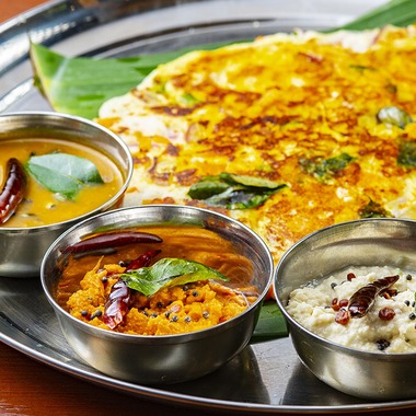 本郷直人が撮影した「中華・エスニック」の写真