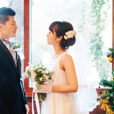 株式会社 bird and insectが撮影した「ウェディングパーティー」のウェディングフォト