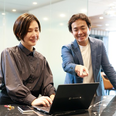 SEE LIKE PHOTOが撮影した「企業撮影」の写真