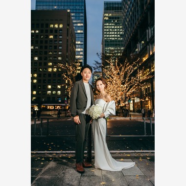 Photo taken by 勝俣遥子 - [Wedding Photo] Location Photo