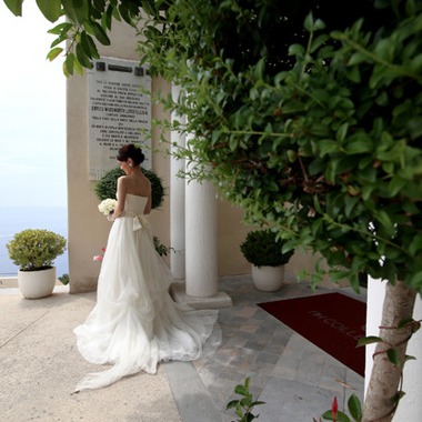 Antonella Franceseが撮影した「フォトギャラリー」のウェディングフォト