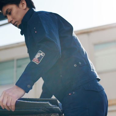 NISHIMURA AKINOBUが撮影した「宣材写真（ロケーション撮影）」の写真