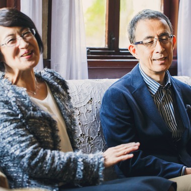 t_picturesが撮影した「還暦祝い旅行フォト@鎌倉」の写真