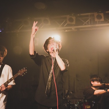 内田 明義が撮影した「プロフィール/アーティスト写真」の写真