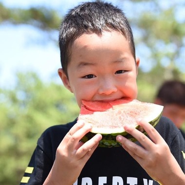 ミーチェ フォトが撮影した「一生残る一瞬を」の写真