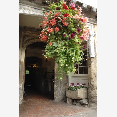 Photo taken by Lucky Sliver Sixpence - コッツウォルズ