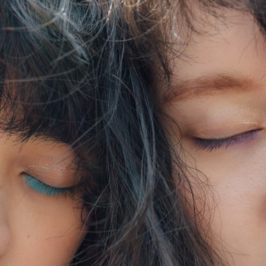 ヨシダミクが撮影した「ポートレート-06」の写真