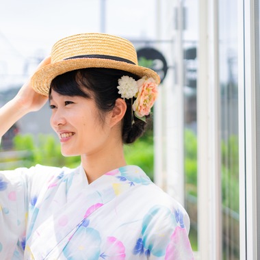 Aya Petite Photographyが撮影した「宣材写真」の写真