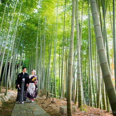 U-CONCENT (香川裕貴)が撮影した「結婚式撮影_愛染倉」のウェディングフォト