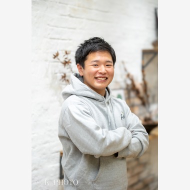 大森光太郎・K-PHOTOが撮影した「プロフィール／HP用撮影」の写真