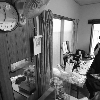 Photo taken by Shinya Imaizumi - outdoor shooting