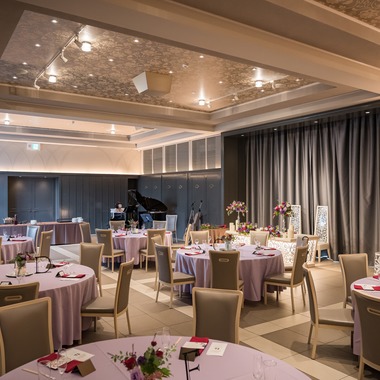 Photo taken by takumatravel - reception party