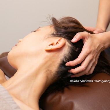 ソネカワアキコが撮影した「エステサロン」の写真