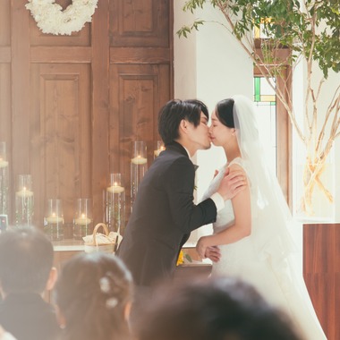 Photo taken by 坂川直紀 - wedding