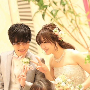 Photographer  Tomoが撮影した「wedding」の写真