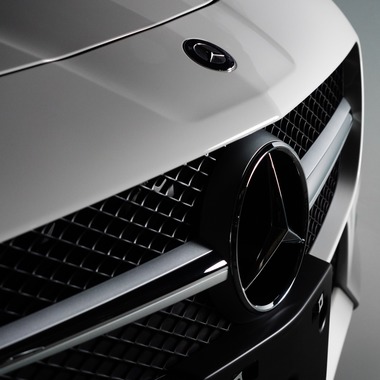 原野 英樹が撮影した「輸入車販売会社よりメルセデスベンツ SLK200をカーセンサーSDGE 掲載用写真を依頼いただきました」の写真