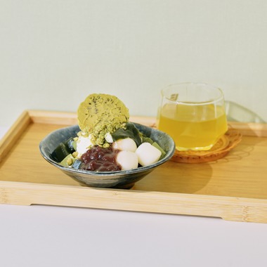 杉浦 ケンドウが撮影した「料理」の写真