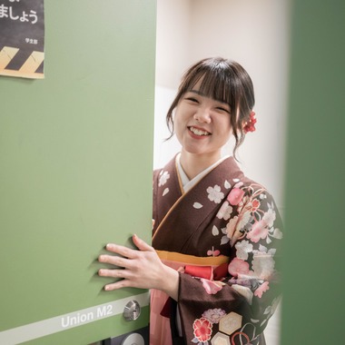 Hyggest  photographyが撮影した「大学の卒業式」の写真