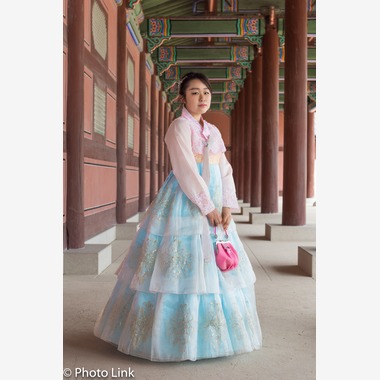 Photo Linkが撮影した「プロフィール撮影」の写真