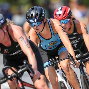 石津祐介が撮影した「スポーツ」の写真