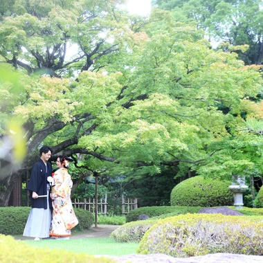 Photo taken by 冨島　敬宏 - Pre-wedding photoshoot