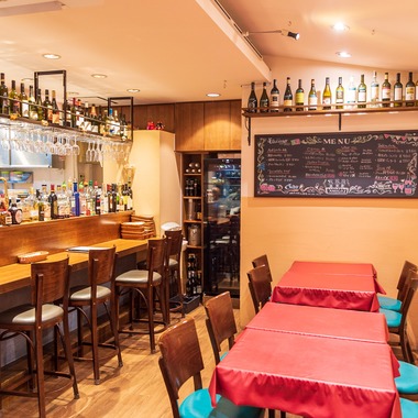 Kanoa Visualsが撮影した「イタリアンバルAMIGO - 馬車道」の写真