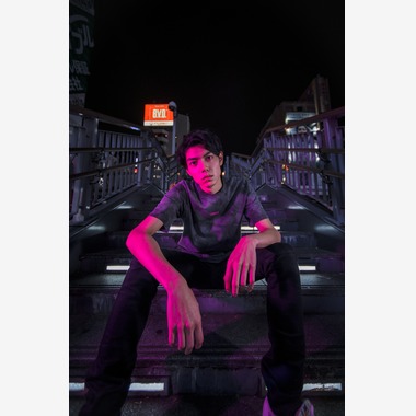 カツマトシアキが撮影した「アパレル・装飾品・飲食などの広告撮影」の写真