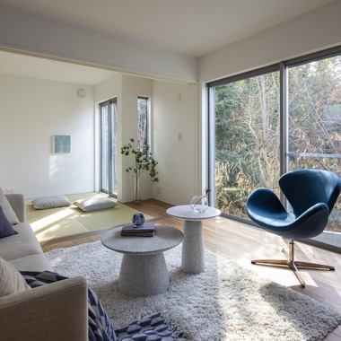 関西不動産販売株式会社が撮影した「竣工写真」の写真