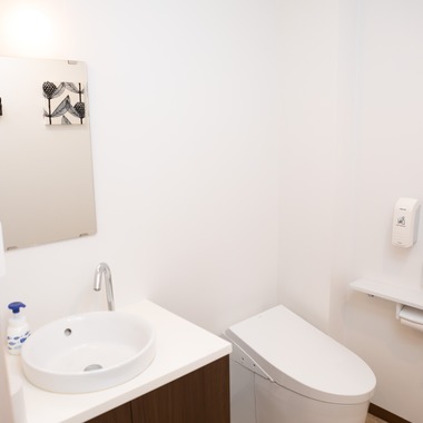 Photo Design Photoriaが撮影した「クリニック様撮影（検索サイト用写真）」の写真