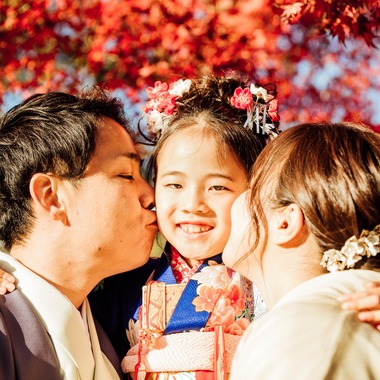 植田若奈が撮影した「宮島753」の写真