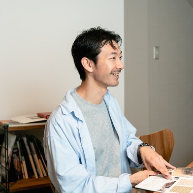 Tatsuyaが撮影した「VANTAN INSTITUTE キャリアカレッジ インタビュー撮影」の写真