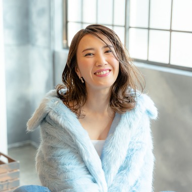 Flipsideが撮影した「スタジオポートレート@東京」の写真