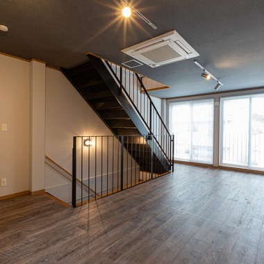 デグチマミが撮影した「竣工写真」の写真