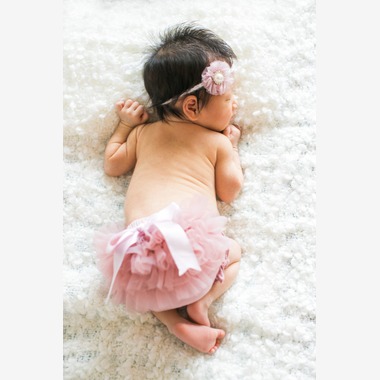 Yuki Shimada Photographyが撮影した「ニューボーンフォト」の写真