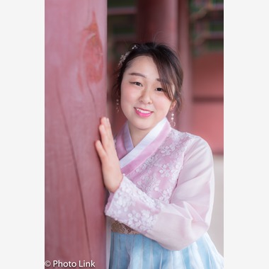 Photo Linkが撮影した「プロフィール撮影」の写真