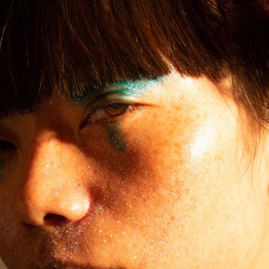 ヨシダミクが撮影した「portrait-08」の写真