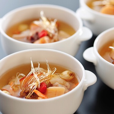 有限会社　澤田スタジオが撮影した「中華料理」の写真