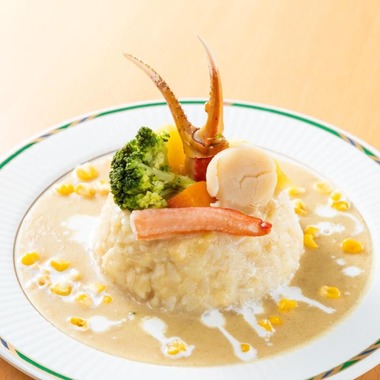 鈴木圭が撮影した「料理撮影見本」の写真