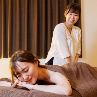 内田　雄一が撮影した「エステサロン撮影案件」の写真