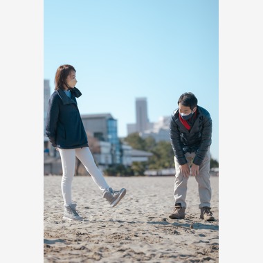 村河 礼雄が撮影した「家族の日常を思い出いに」の写真