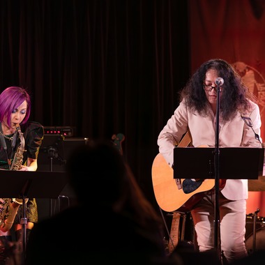 中村　大晃が撮影した「屋内ライブ撮影」の写真