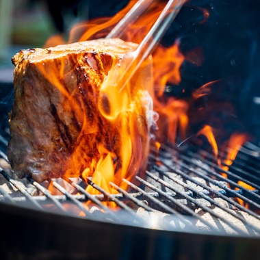 Kanoa Visualsが撮影した「屋外での料理撮影」の写真