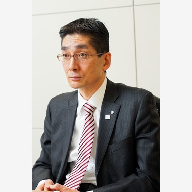 丸矢ゆういちが撮影した「インタビュー・対談撮影」の写真