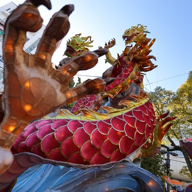 白石隆一郎が撮影した「旅スナップ」の写真