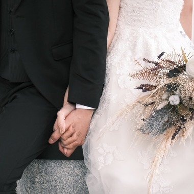 Beyond The 合同会社が撮影した「wedding」のウェディングフォト